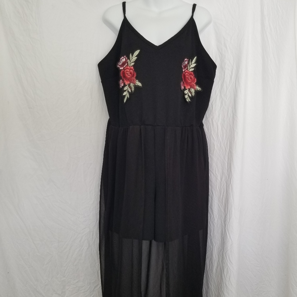 Jumpsuit/Romper